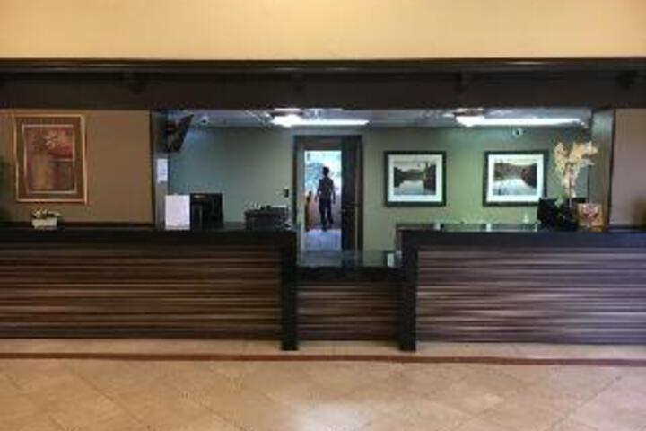 Image of QUALITY INN & SUITES
