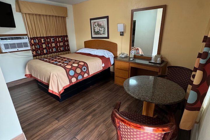 Image of Snowbird Motel