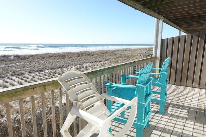 Terrace/Patio 147 of 282