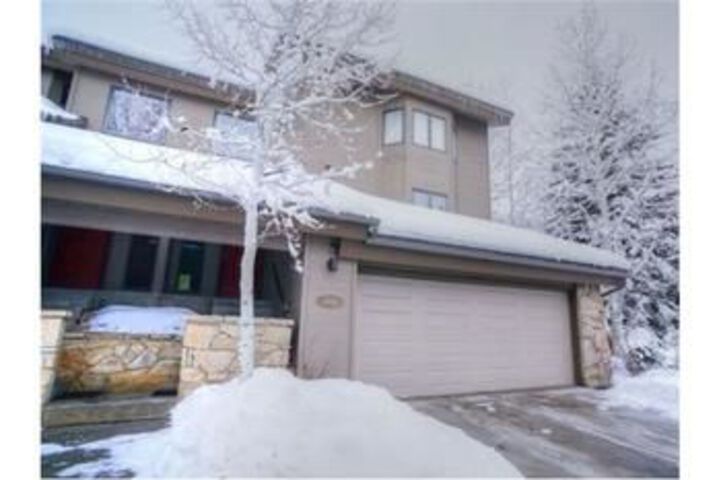 Abode at Lower Deer Valley