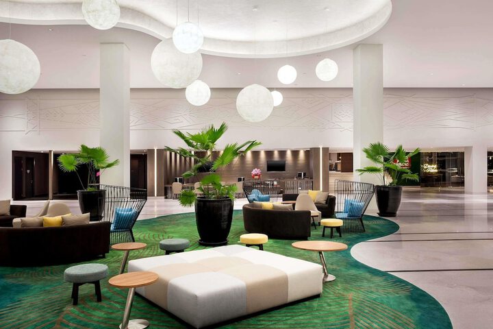 Hotel 51 of 62