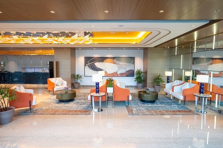 Hotel Interior 2 of 140