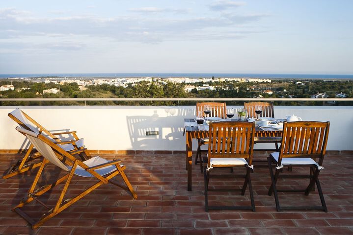 Terrace/Patio 41 of 44