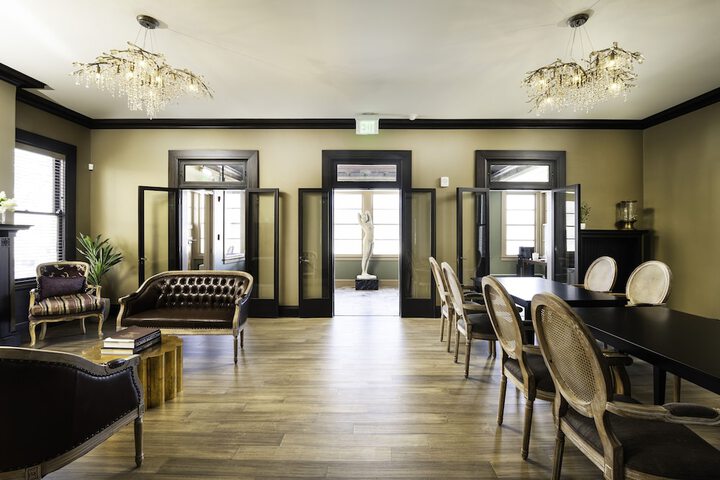 Hotel Interior 64 of 68