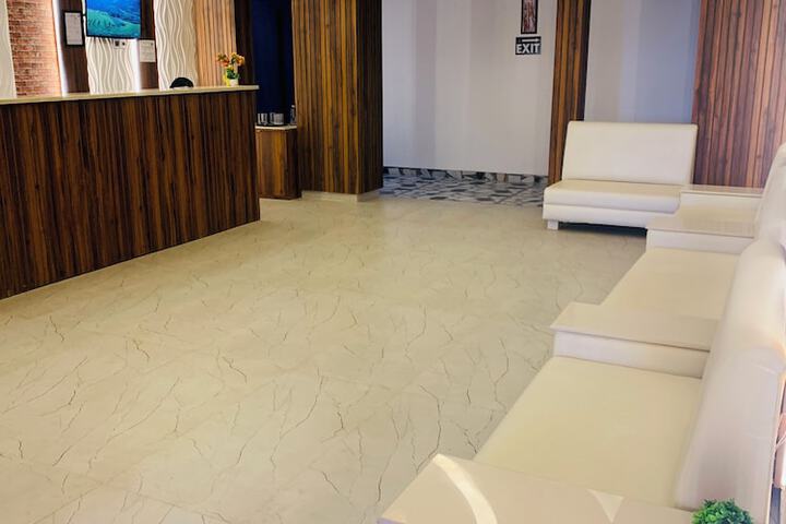 Hotel Interior 2 of 19