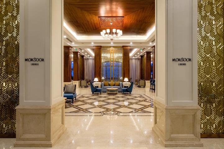 Vinpearl Luxury Da Nang in Da Nang