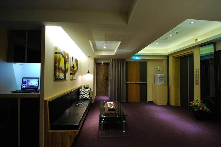 Hotel Interior 25 of 25