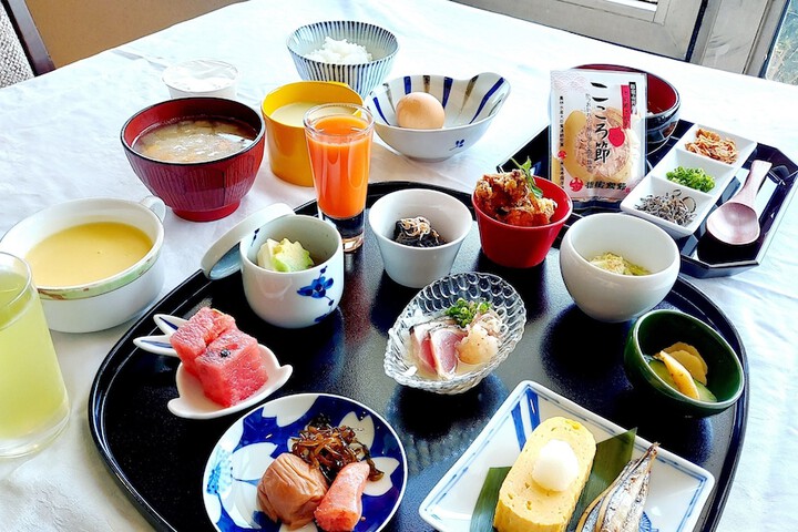 Breakfast/Coffee Service 67 of 83