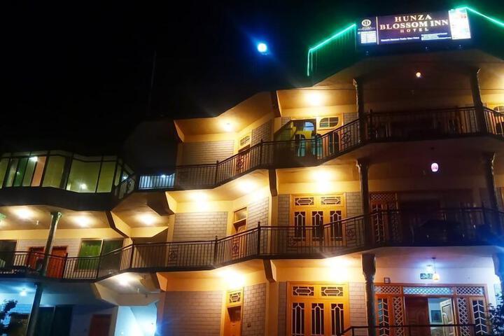 Hotel 2 of 8