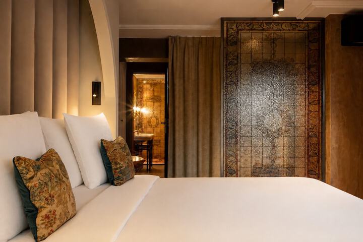 Hotel Cour Saint Georges by CW Hotel Collection