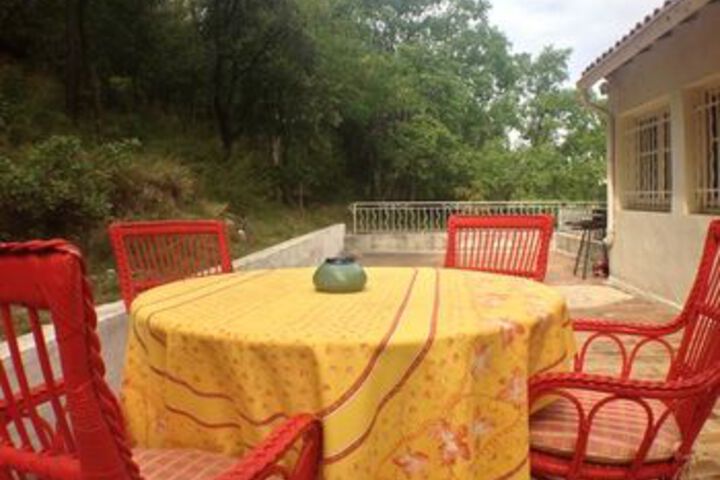 Terrace/Patio 65 of 74