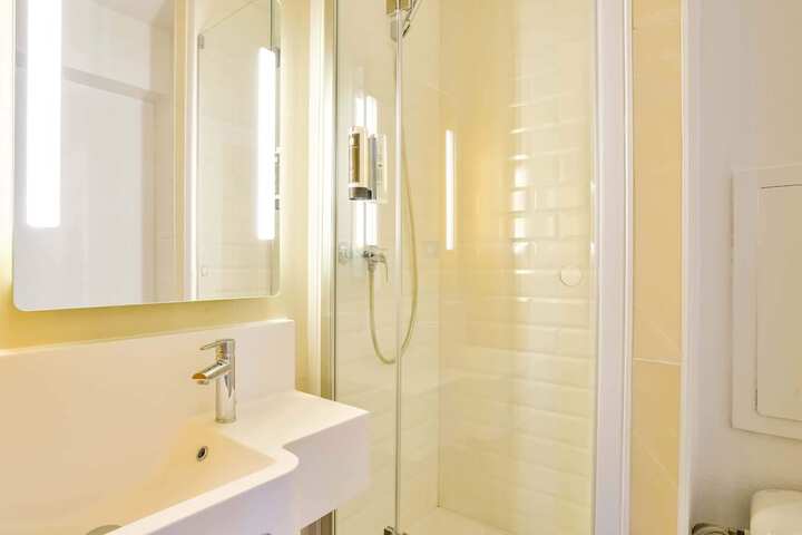 Bath Amenities