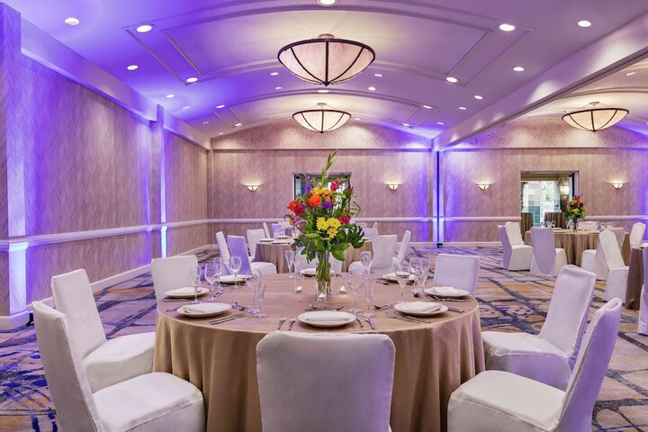 Ballroom