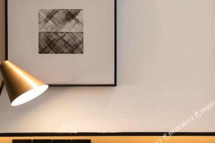 SFEEL Designer Hotel