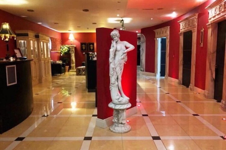 Hotel Interior 3 of 51