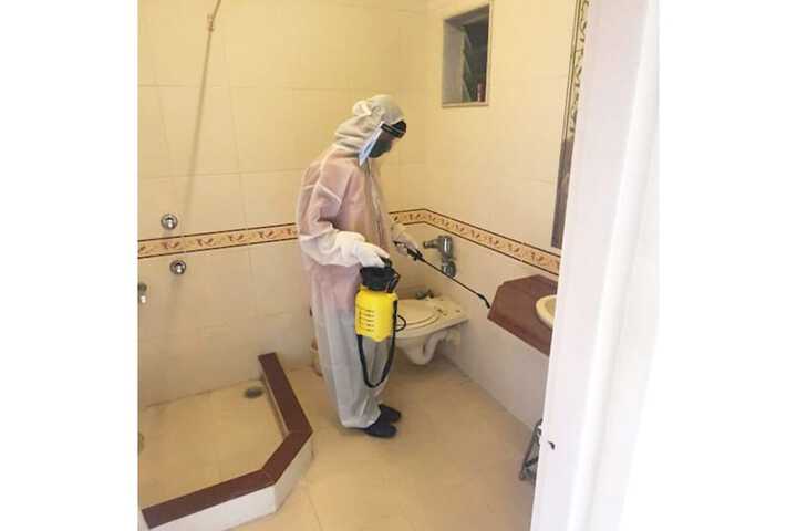 Cleanliness standards