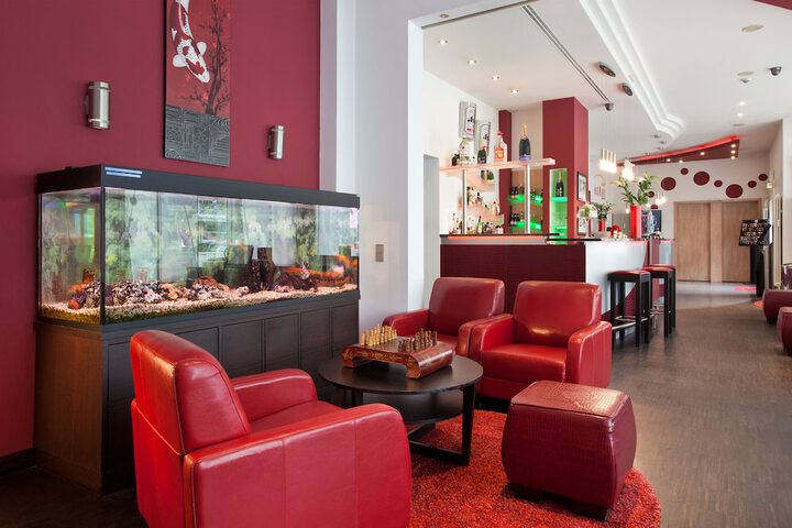 Hotel Interior 4 of 50