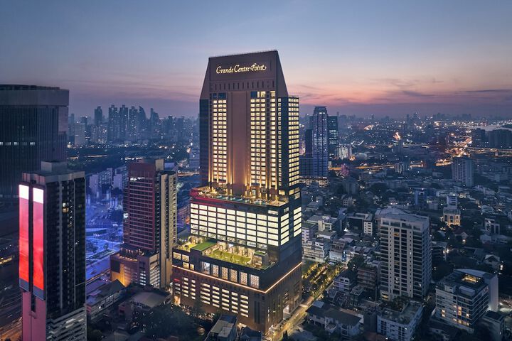 Hotel 97 of 100