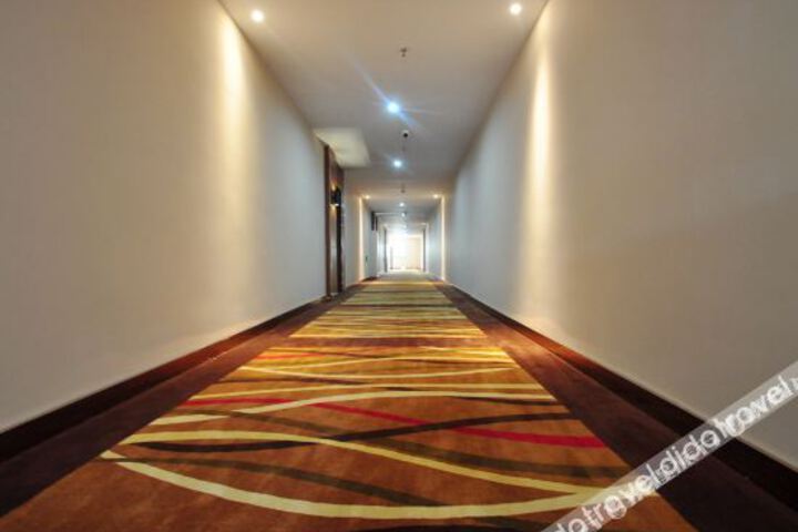 Hotel Interior 9 of 10