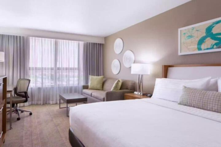 1 King Bed (8 of 9)
