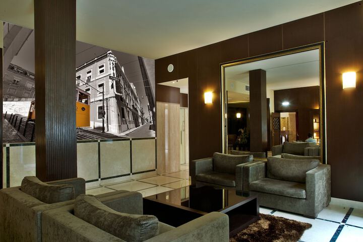 Lobby Photos