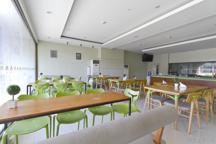 Fitness Facility Photos