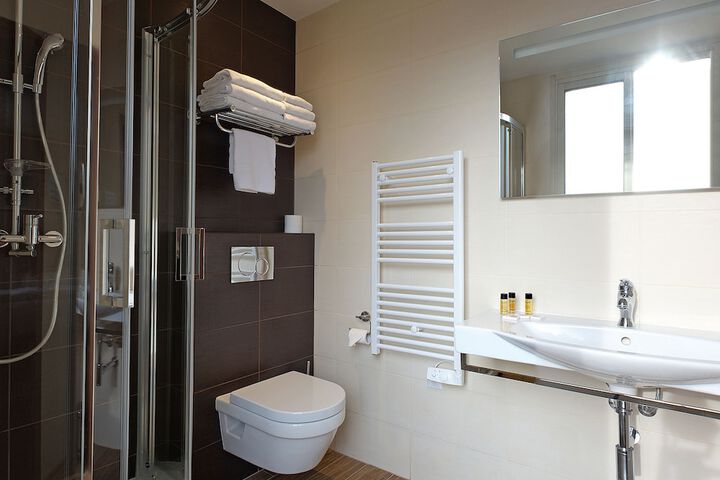 Bath Amenities