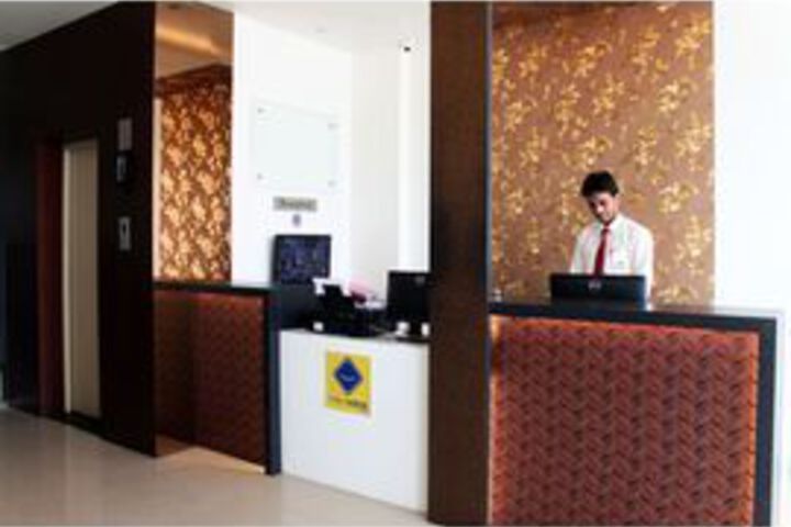 Vista Rooms at Hinjewadi