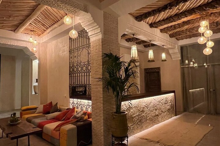 Hotel Interior 3 of 16