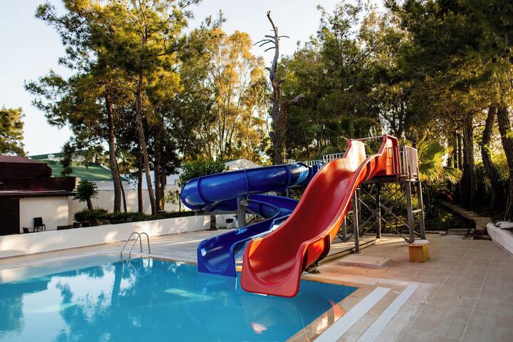 Spa and Wellness Pictures