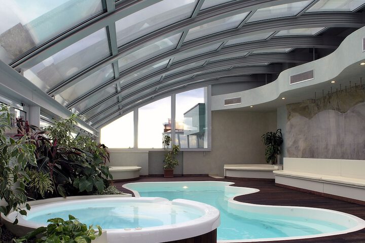 Fitness Facility Photos