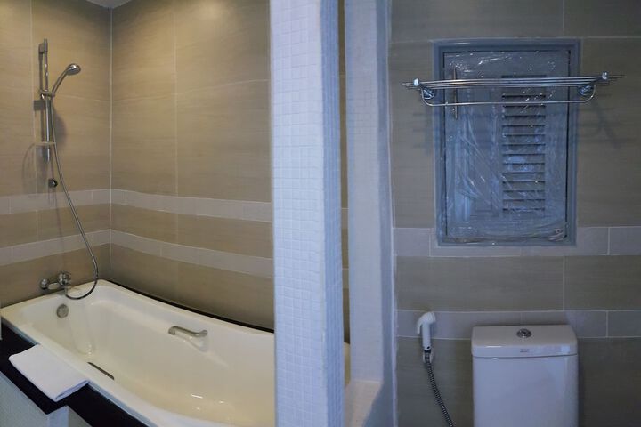 Bathroom Vanities