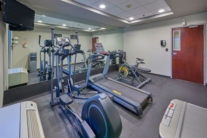 Fitness Club