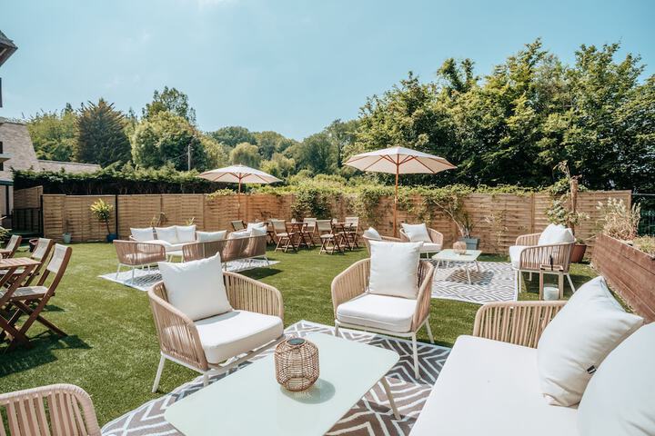 Terrace/Patio 73 of 133