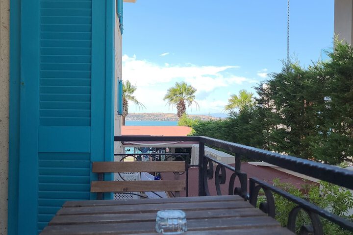 Terrace/Patio 84 of 85