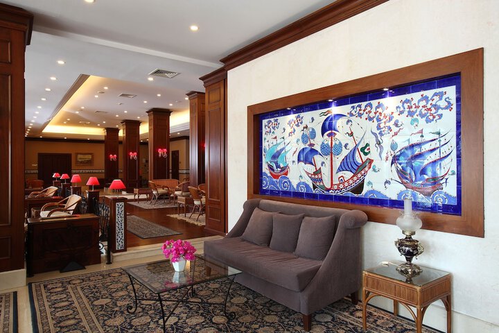 Hotel Interior 2 of 23