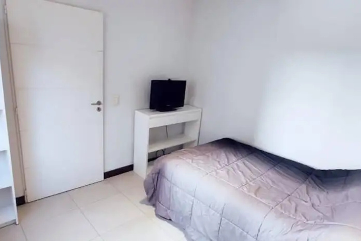 Hermoso Departamento En Palermo
