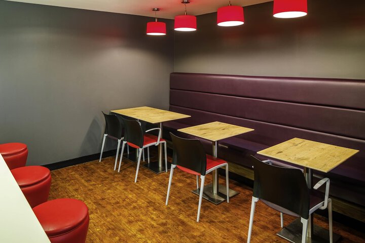 Restaurants