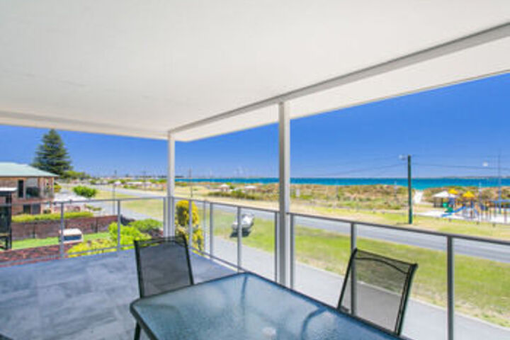 Terrace/Patio 53 of 56