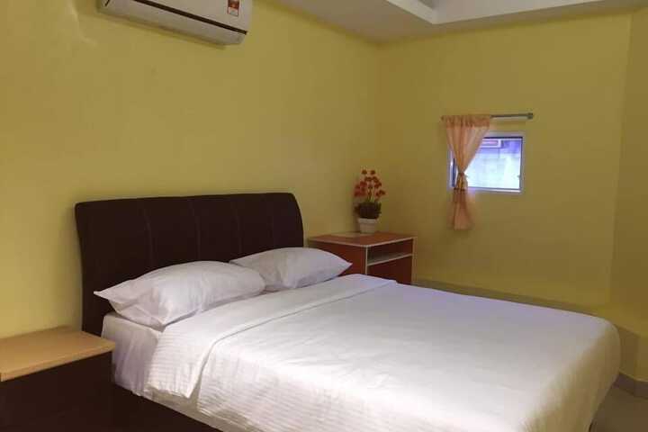 Miri Budget Inn