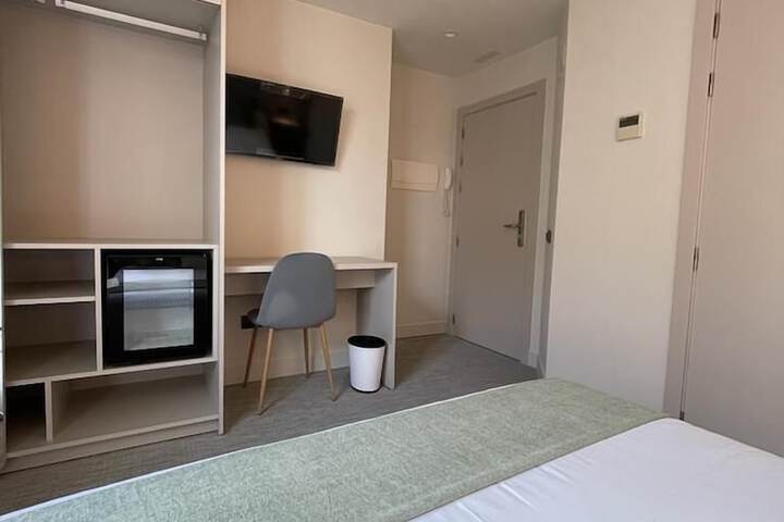 Hotel San Valero Boutique in Zaragoza
