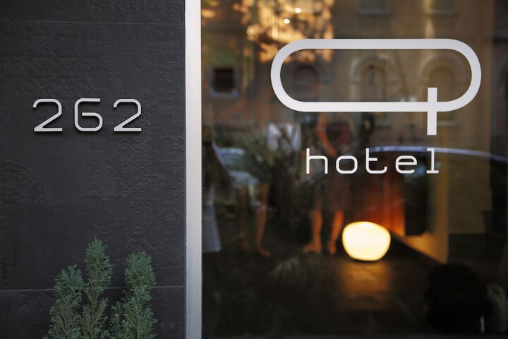 Hotel 59 of 59