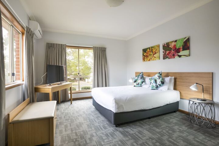 Image of Nightcap at Federal Hotel Toowoomba