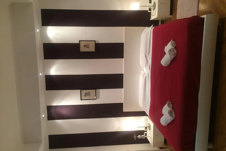 Le Residenze Romane