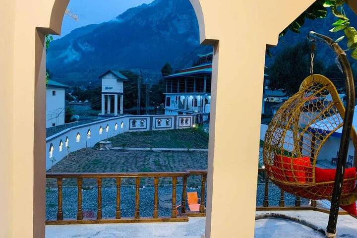 Terrace/Patio 9 of 23