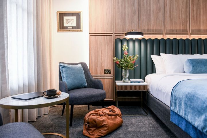Hotel Interior 275 of 301
