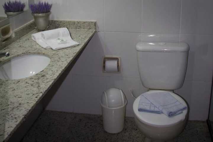 Bath Interior