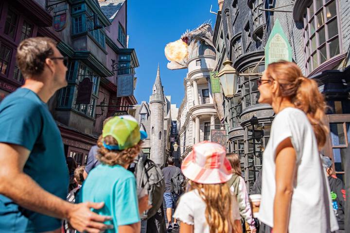 Children's activities