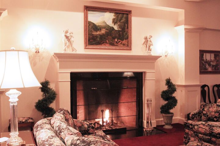 Hotel Interior 98 of 116