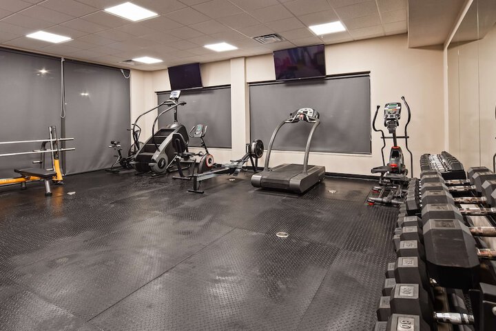 Health and Fitness 50 of 60